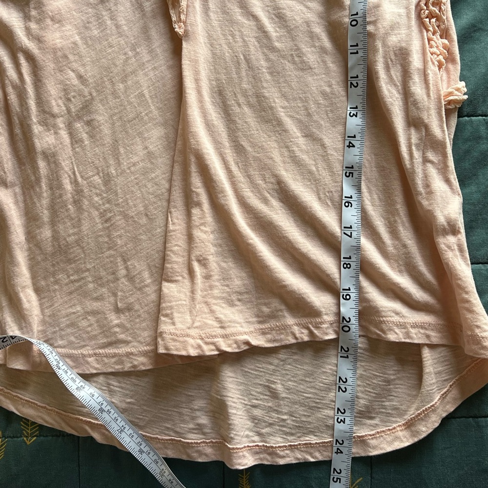 Anthropologie Cute Women’s Blouse- Large - Picture 5 of 7